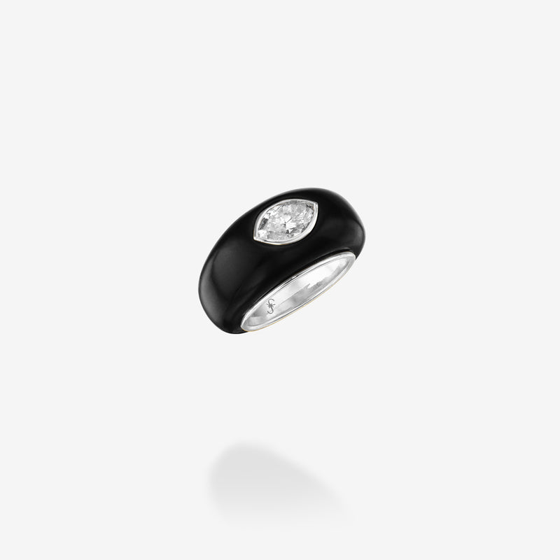 Black Hole Ring