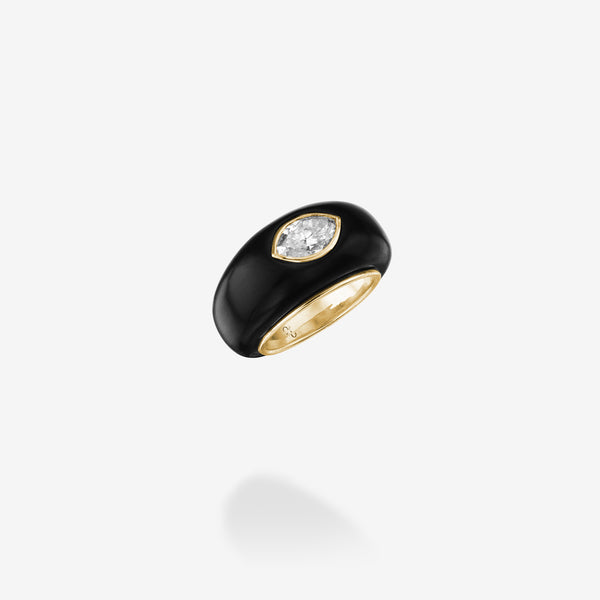 Black Hole Ring