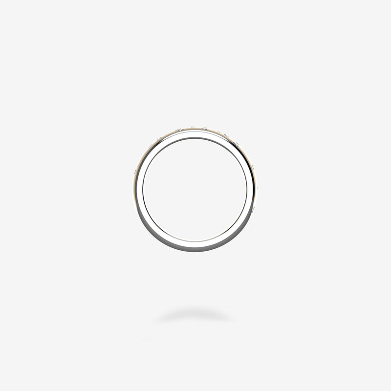Constellation Ring