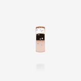 18K Rose Gold