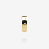 18K Yellow Gold