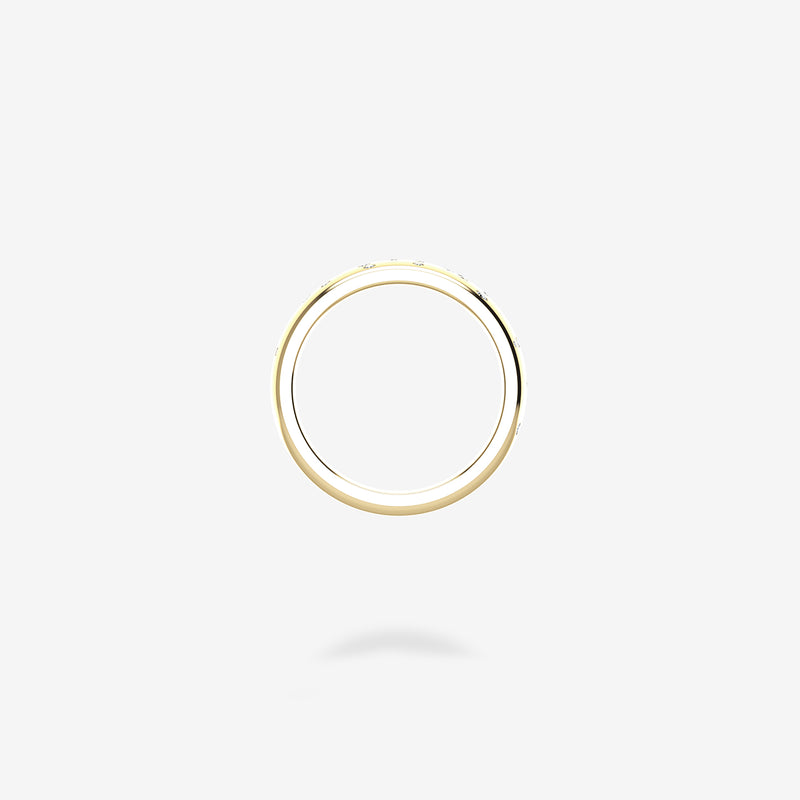 Constellation Ring