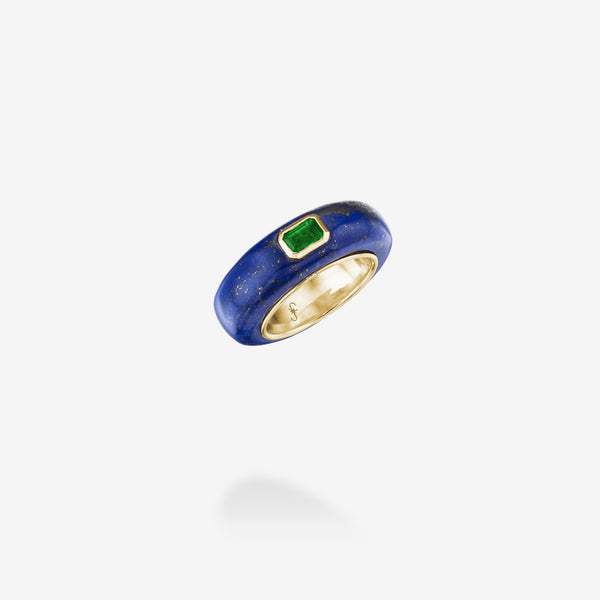 Tierra Ring