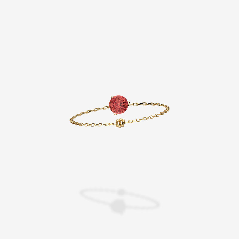 Cattina Ring - Mahenge Spinel