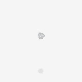 Dual Earring - Diamond
