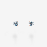 18K Rose Gold-1.5 ct
