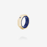 18K Yellow Gold