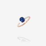 Volador Ring