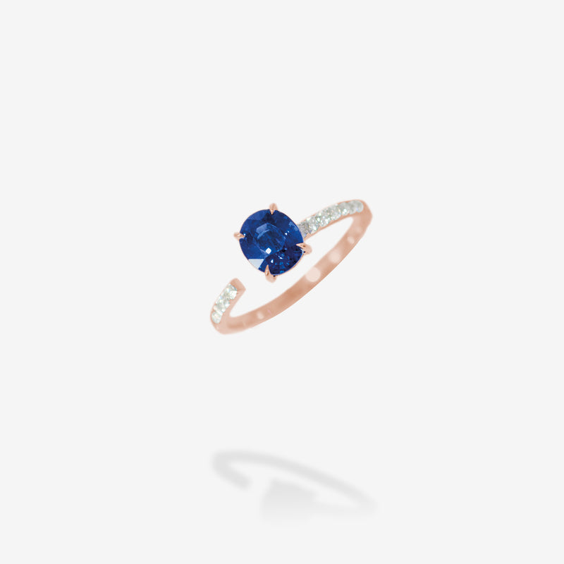 Volador Ring