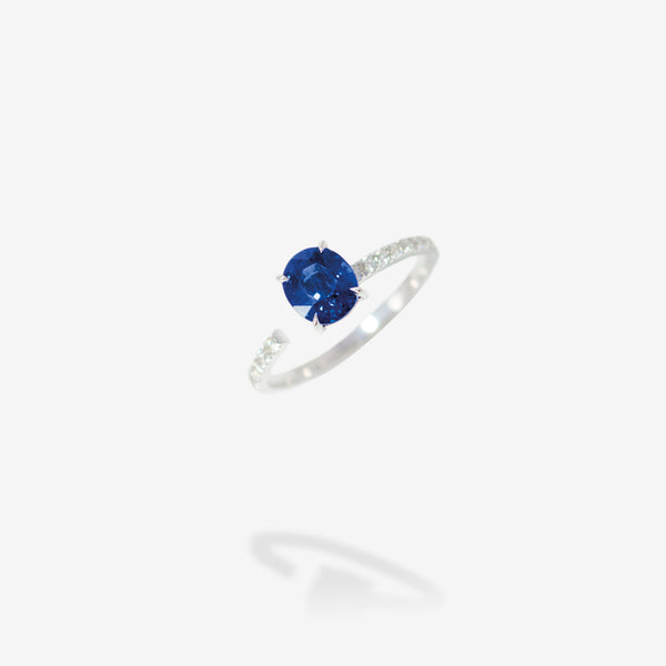 Volador Ring
