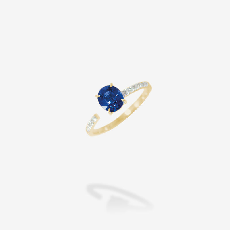 Volador Ring