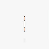18K Rose Gold
