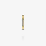18K Yellow Gold