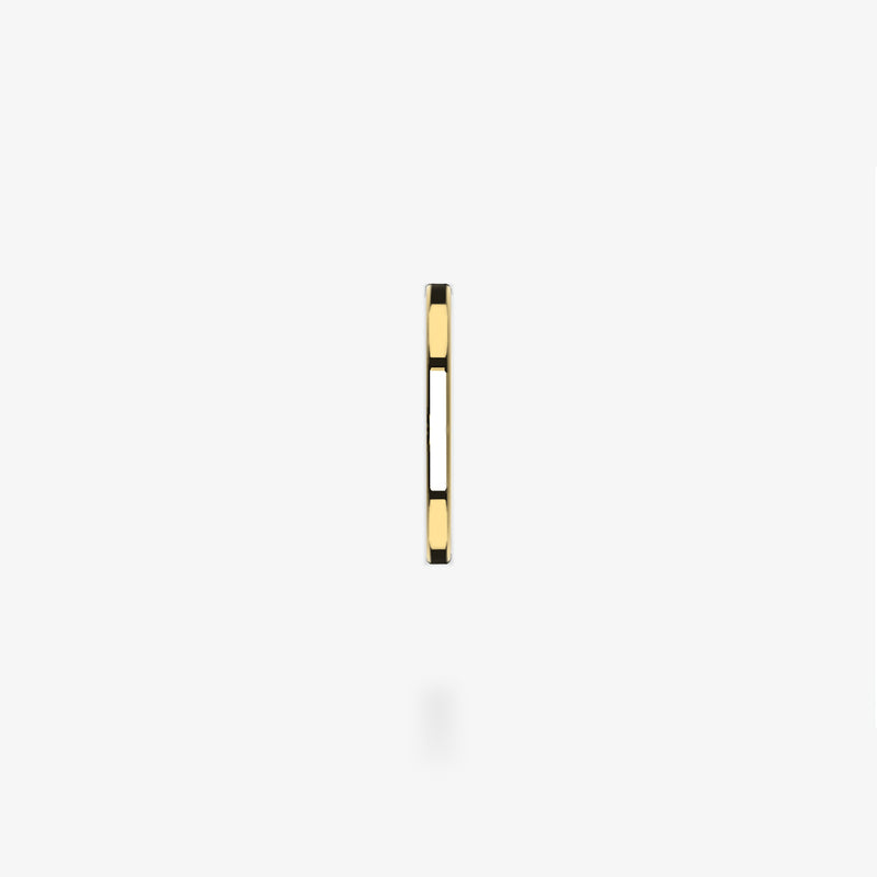 18K Yellow Gold