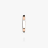 18K Rose Gold