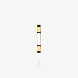 18K Yellow Gold