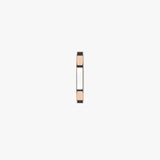 18K Rose Gold