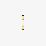 18K Yellow Gold
