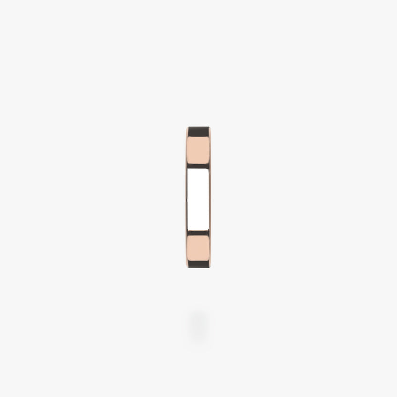 18K Rose Gold