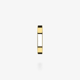18K Yellow Gold