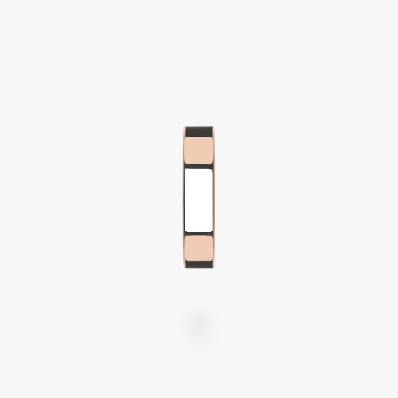 18K Rose Gold