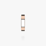 18K Rose Gold