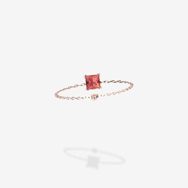 Cattina Ring - Mahenge Spinel