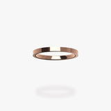 18K Rose Gold