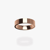 18K Rose Gold