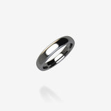 Round Comfort Milestone Band