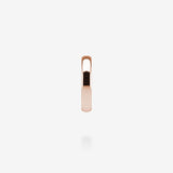18K Rose Gold