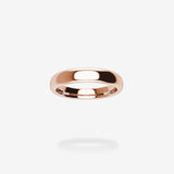 18K Rose Gold