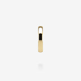 18K Yellow Gold