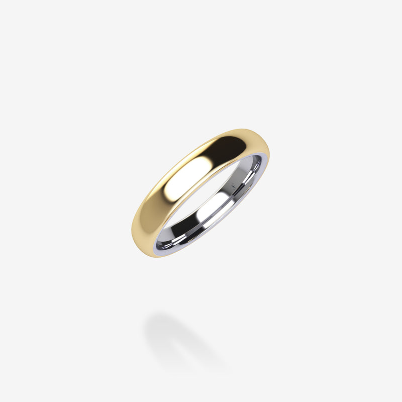 Un-Inverso Milestone Band