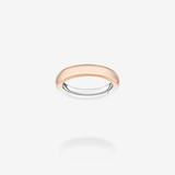 18K Rose Gold