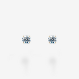 18K Yellow Gold-1.5 ct