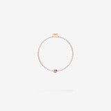 Cattina Ring - Canary Diamond
