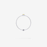 Cattina Ring - Canary Diamond