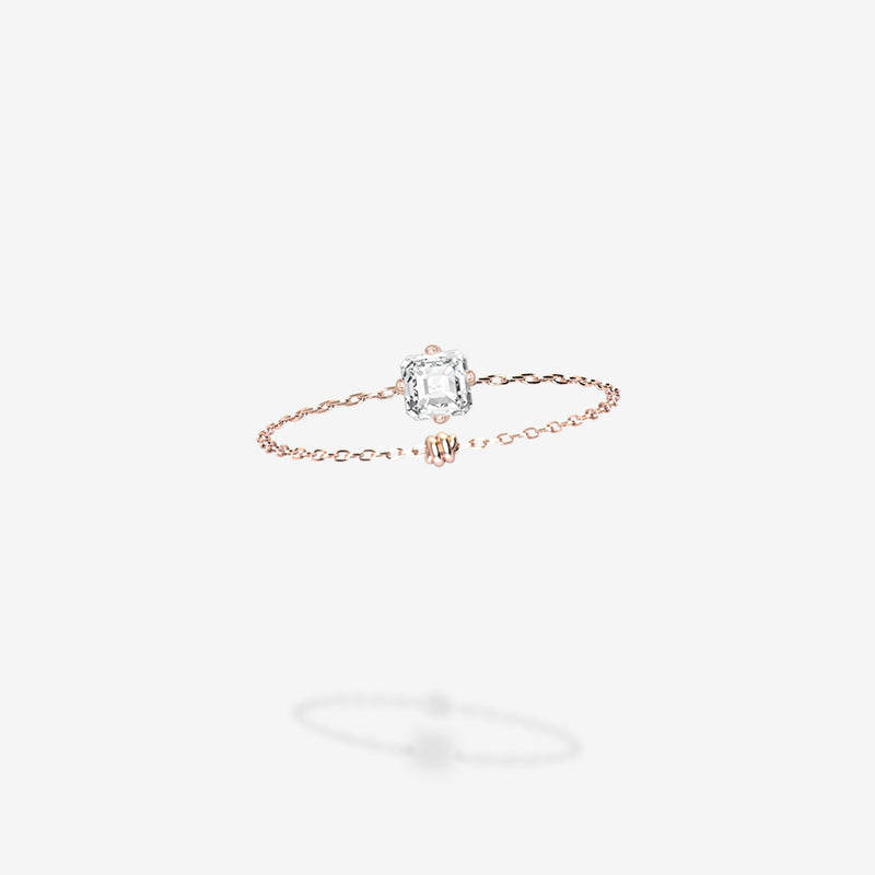 Cattina Ring - Diamond