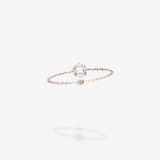 Cattina Ring - Diamond