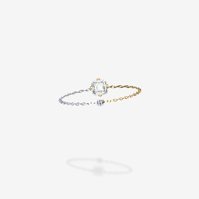 Cattina Ring - Diamond