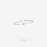 Cattina Ring - Aquamarine