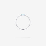 Cattina Ring - Aquamarine