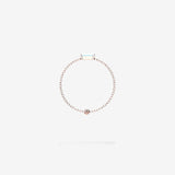 Cattina Ring - Aquamarine