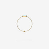 Cattina Ring - Aquamarine