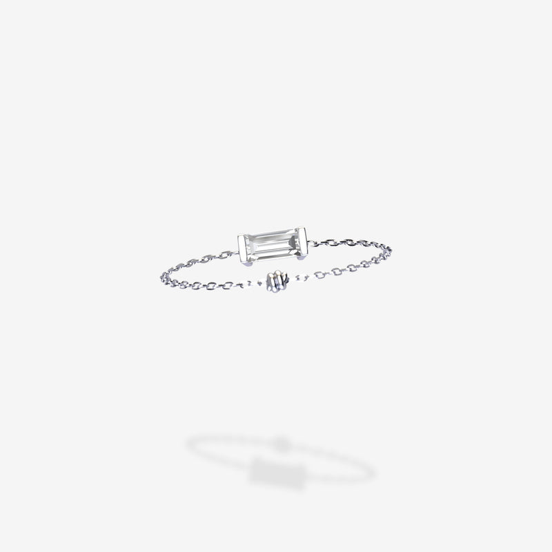 Cattina Ring - Diamond