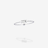Cattina Ring - Diamond