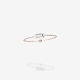 Cattina Ring - Diamond