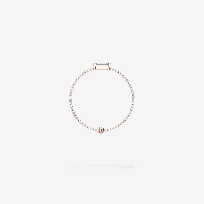 Cattina Ring - Diamond