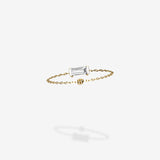 Cattina Ring - Diamond